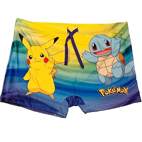Pokemon pikachu costume bagno - pikachu,