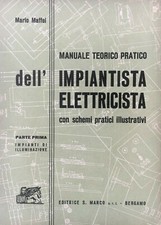 Maffei, Manuale teorico