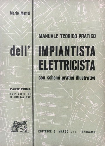Maffei manuale teorico - maffei,,