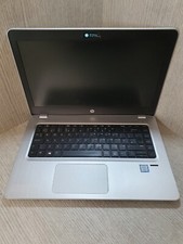 HP ProBook 440 G4 i3-7100U @