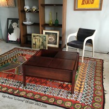 1960 Sormani tavolino mod. RGB