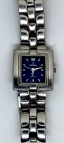 Vetro festina 9831 si - vetro,