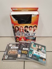 Lotto 2 Microfoni Singstar +
