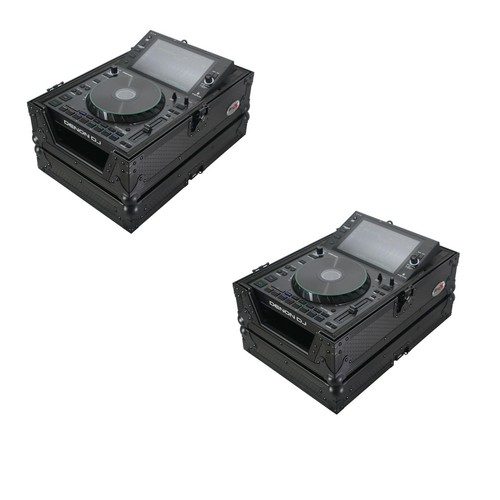 Ata road case black for - case,