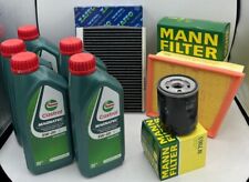 KIT TAGLIANDO FORD  FIESTA VII