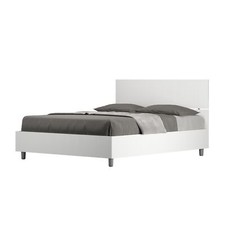 Ityhome letto matrimoniale - letto,