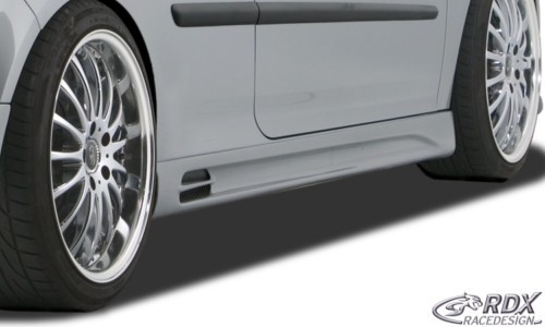 Rdx battitacco laterale per - rdx, vw