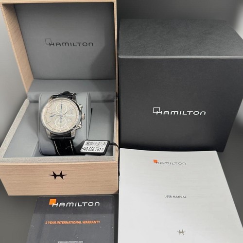 Ottimo hamilton railroad auto - ottimo,