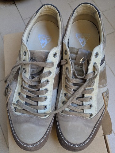 Coq sportif mod turin - sportif, mod.