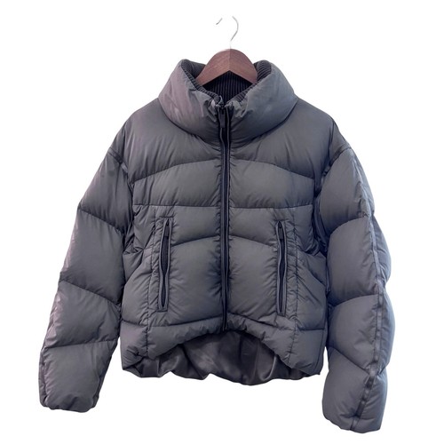 C2h4 volcano cocoon puffer - volcano,