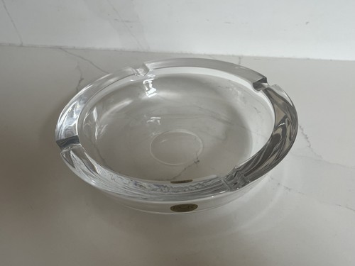 Vintage rcr lead crystal - ,