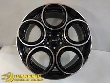4 Cerchi In Lega E.W. 20