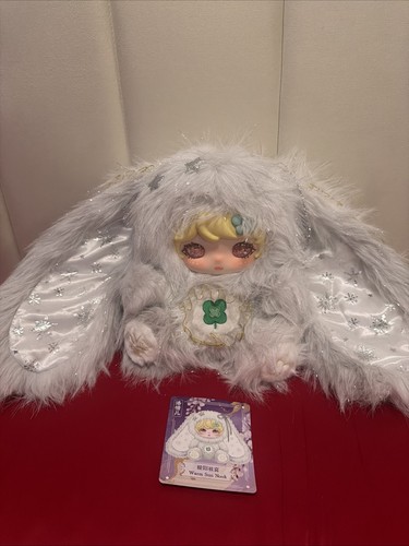 Luxi cheer bunny series - luxi,
