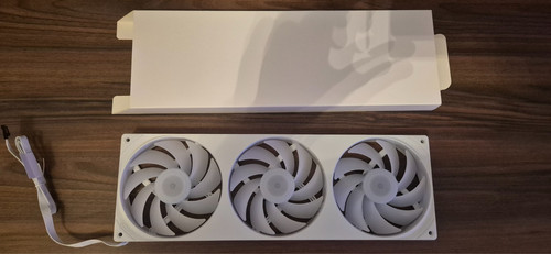 Nzxt f360 rgb - rgb,