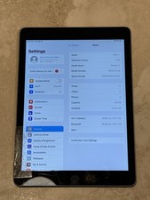 ipad air 2 64gb wifi