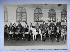 TRIESTE Maneggio Rossetti 1942