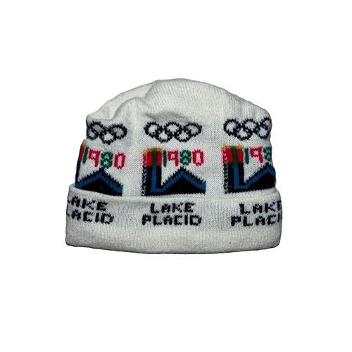 Cappello invernale vintage