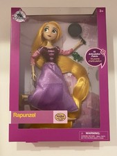 Disney Store Raperonzolo 10