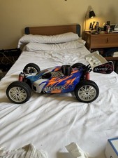 Hobao Hyper 7.5  3,5cc 1/8
