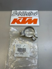 collare scarico ktm 75007020