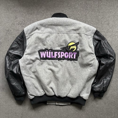 Bomber vintage anni 90 - vintage, 80