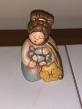 Thun Statuina Segno Zodiacale