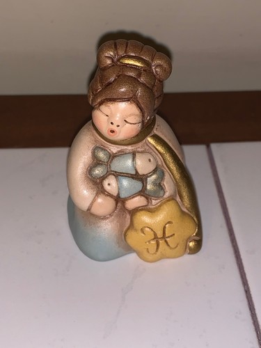 Thun statuina segno zodiacale - thun,