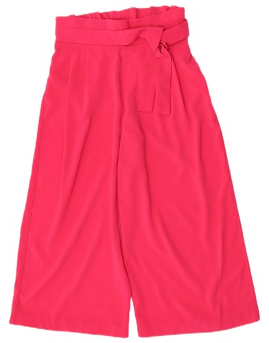 Pantalone donna zara vita - zara, alta