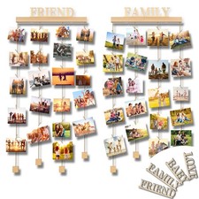 Uping Portafoto da Parete