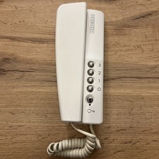 BTICINO TERRANEO 344704  CITOFONO SWING 2 FILI NUOVO 2Ains