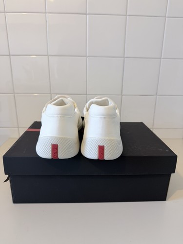 Prada america cup - america’s,