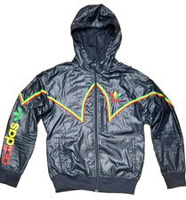 Adidas Chile 62 Rasta WB