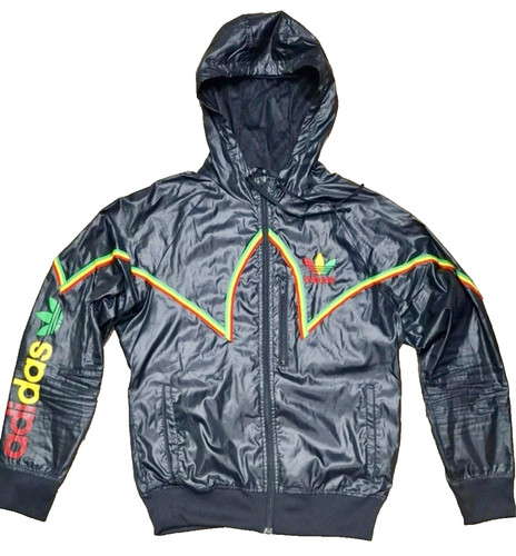 Adidas chile rasta wb - adidas,