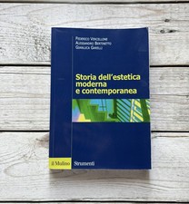 Storia dell'estetica moderna e
