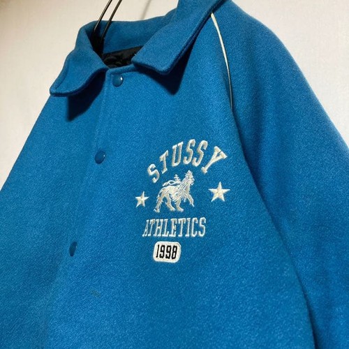 Super rare 90s 1998 stussy - rare, usa
