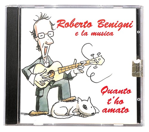 Ebond roberto benigni la - ebond,