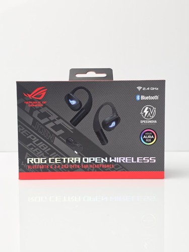 Asus rog cetra open - ,