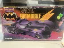 Kenner Dark Knight Collection