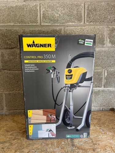 Wagner airless spruzzatore - airless,