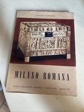 milano romana aristide