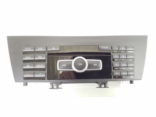 Mercedes benz w204 2012 - c,