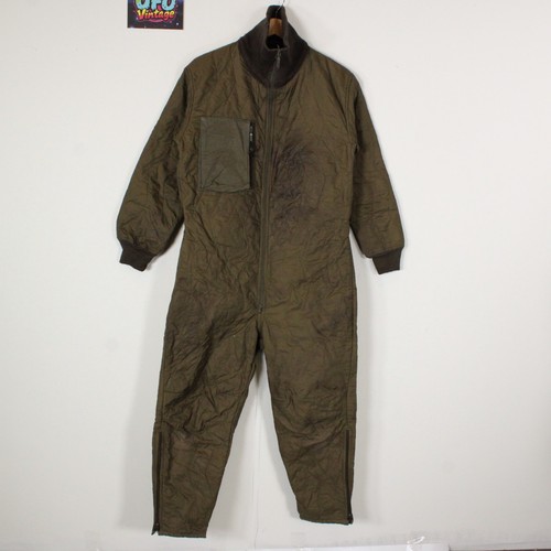 Bundeswehr ignifugo resistente