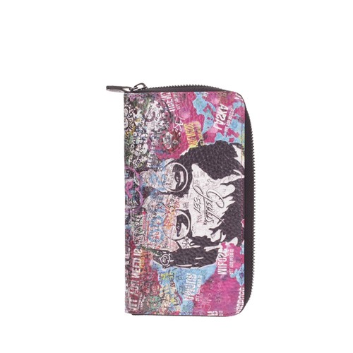 Gabs portafogli pelle donna - gabs,