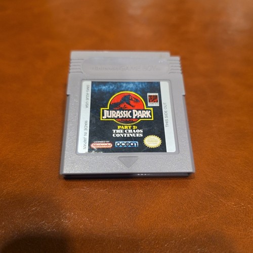 Jurassic park part the - park,