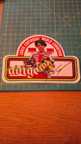 Adesivo vintage sticker - vintage,