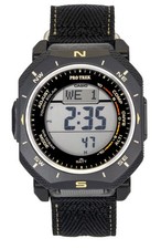 Orologio uomo casio pro trek - uomo,