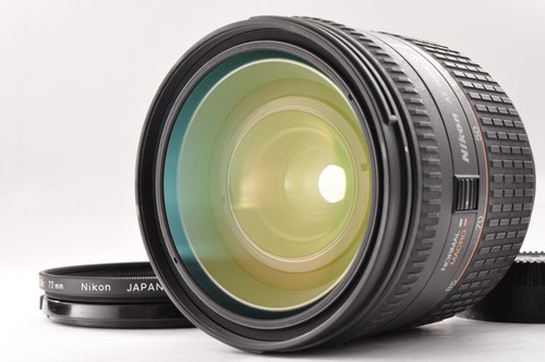 Nikon nikkor 85 mm - 24-85,