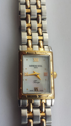 Orologio donna raymond weil - raymond,