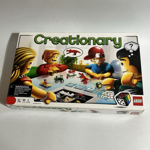 Lego creationary gioco - lego, da