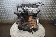 Motore Ford Mondeo V I T7CE